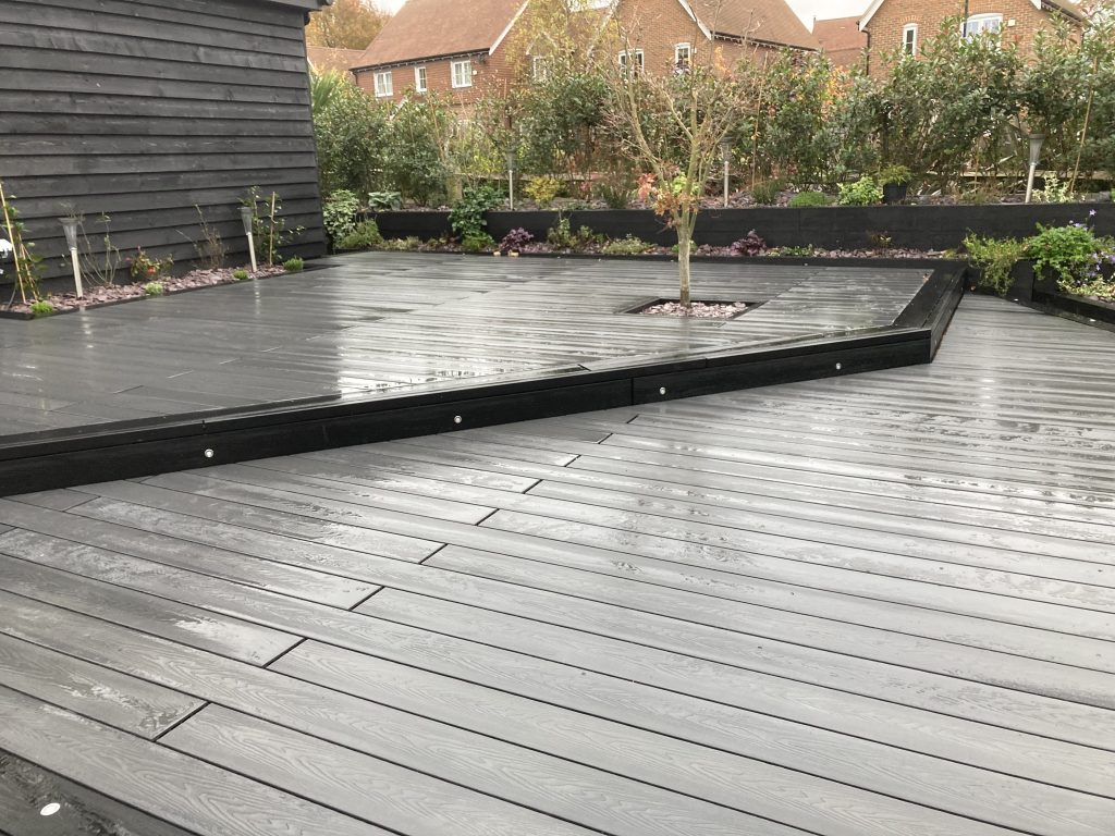 Is composite decking worth it?